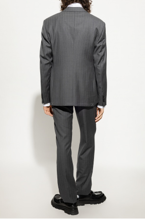 Giorgio Armani blazer suit