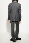 Giorgio Armani GREY Wool suit