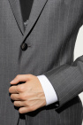 Giorgio Armani GREY Wool suit