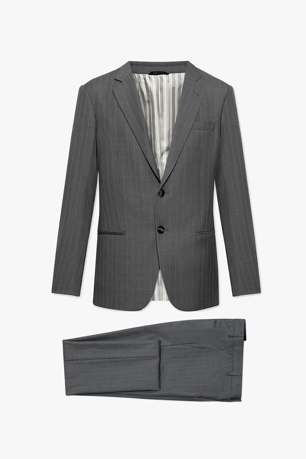 Giorgio Armani Wool suit