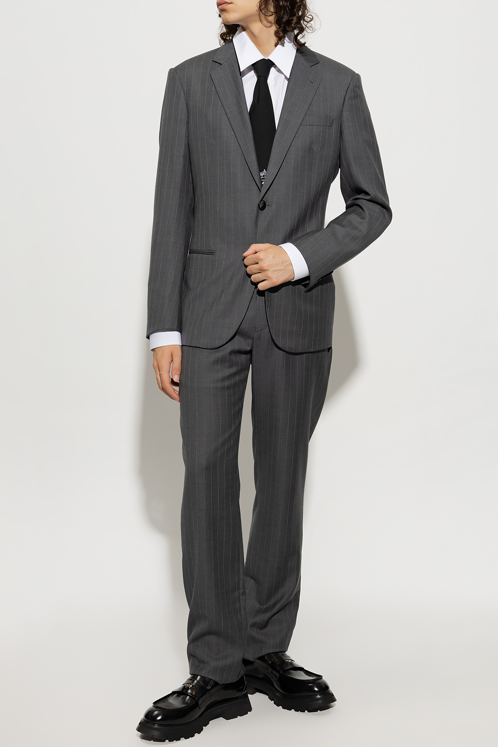 Giorgio Armani Wool suit