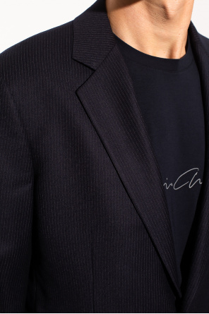 Giorgio armani SMALL Wool suit
