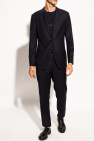 Giorgio Armani Wool suit