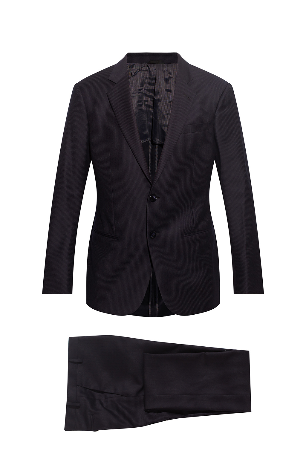 Giorgio Armani Wool suit