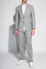 Emporio Armani Wool suit