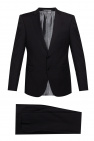 Emporio Armani Cotton suit