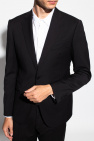 Emporio Armani Cotton suit