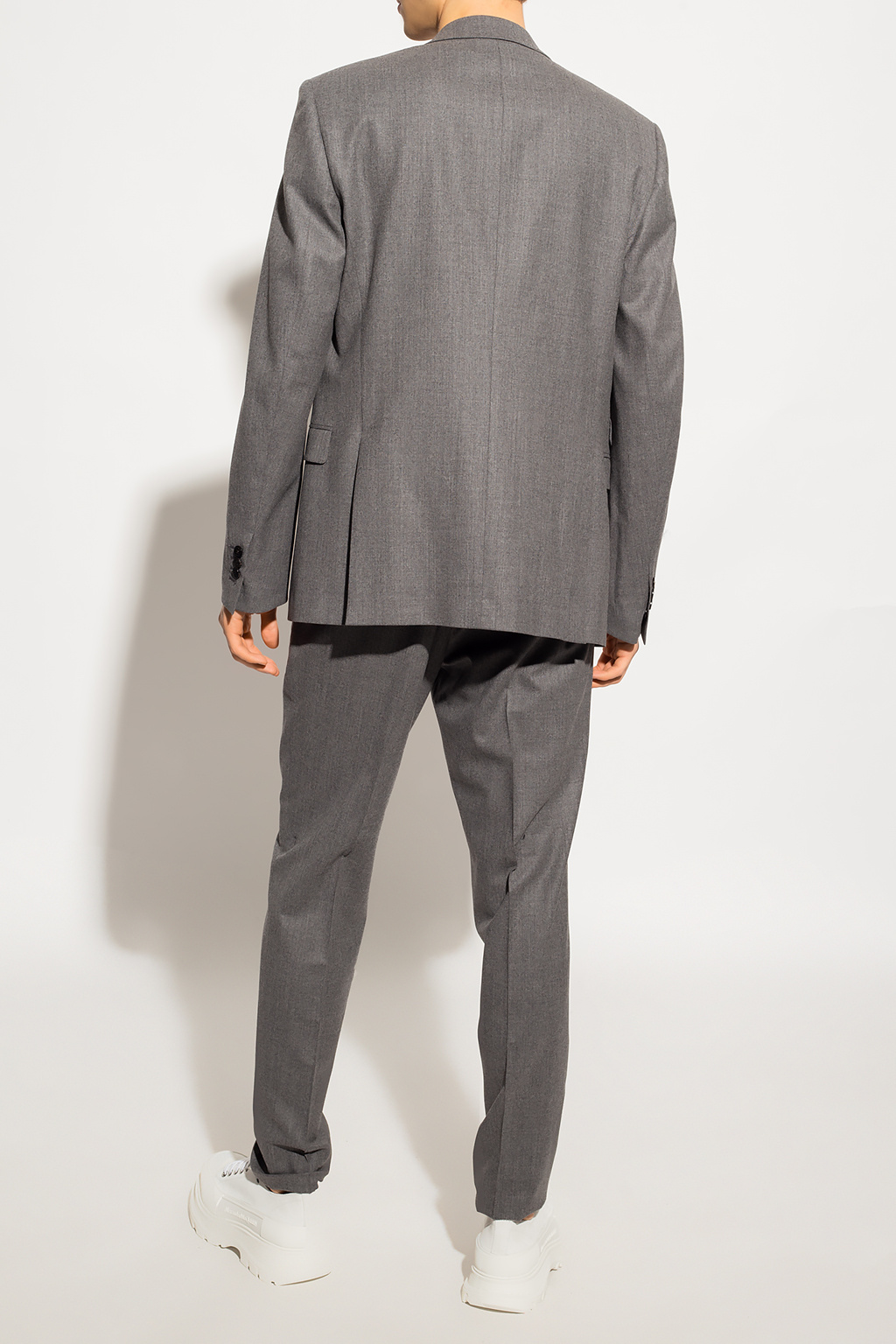 Neil Barrett Wool suit