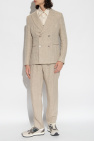 Emporio Armani Linen suit