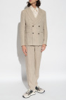 Emporio Armani Linen suit