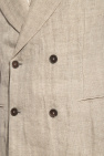 Emporio Armani Linen suit
