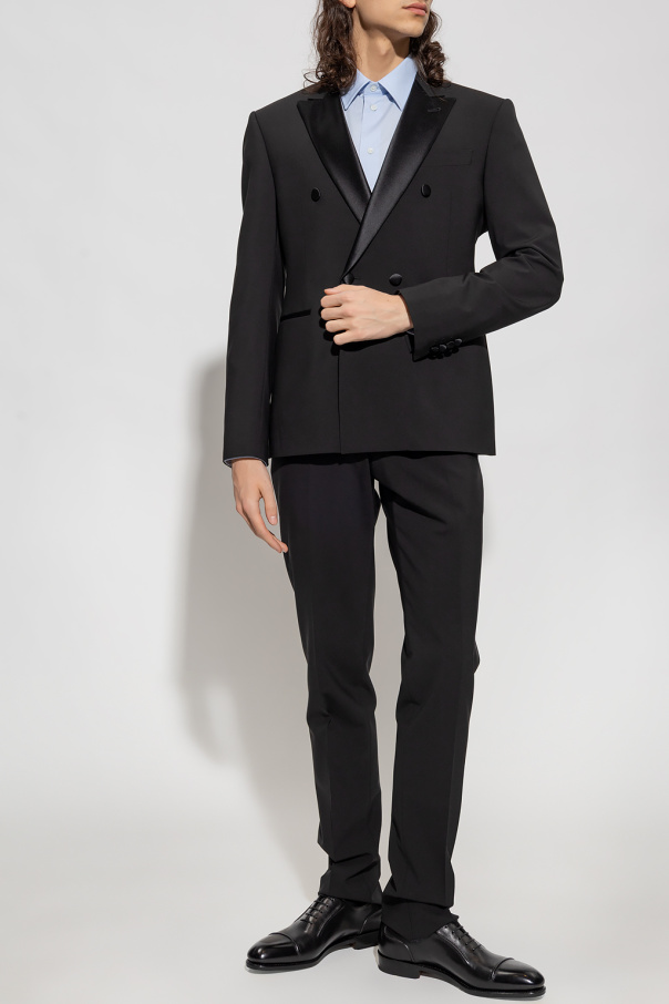 New Arrivals - Luxury Suits, Jackets & Trousers for Men