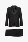 Emporio Armani Wool suit