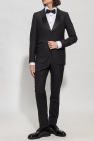 Emporio Armani Wool suit