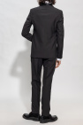 Emporio Armani Wool suit