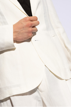 Emporio Armani Single-breasted suit