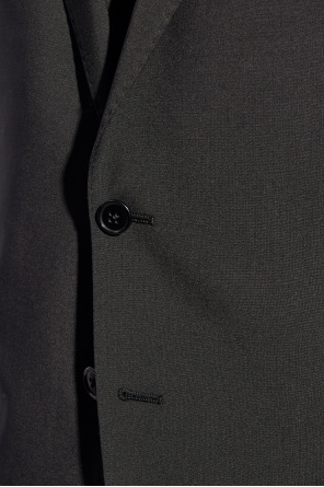 Emporio Pre-Owned Armani Wool suit