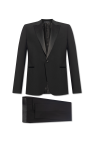 Emporio Armani Wool suit