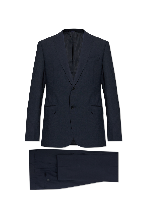Suit od Emporio Armani