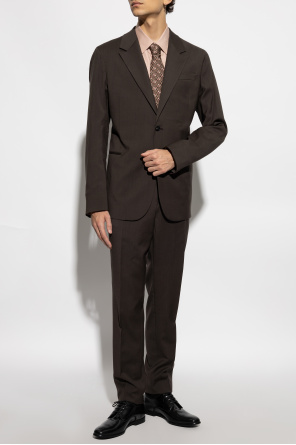 Emporio Armani Wool suit