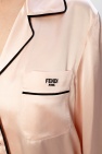 Fendi Silk pyjamas