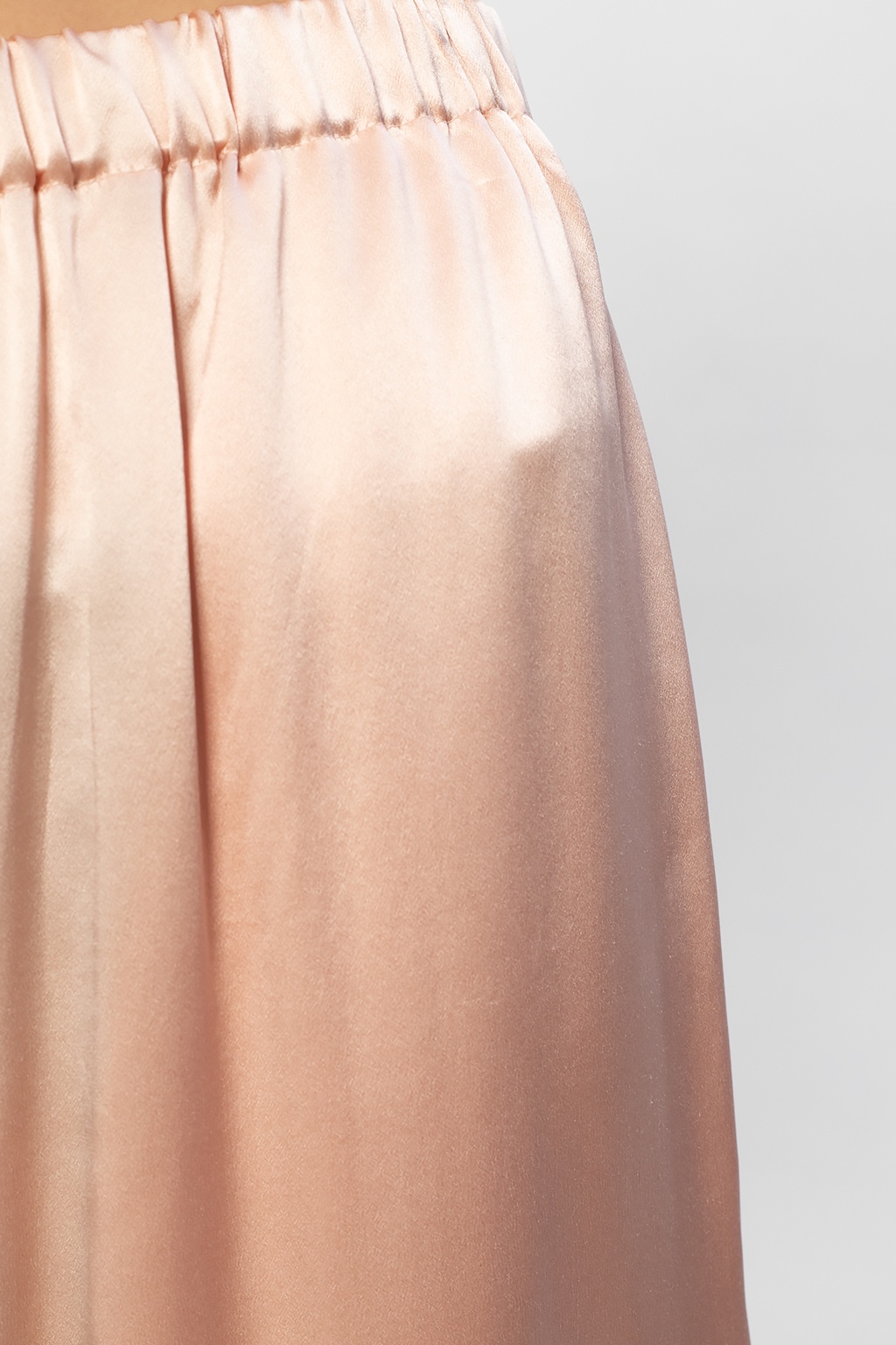 fendi silk pyjamas