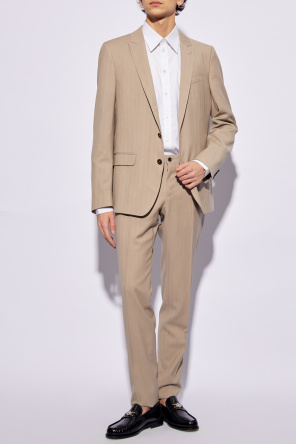 Dolce Flared & Gabbana Wool suit