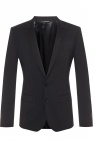 dolce plaque & Gabbana Wool suit