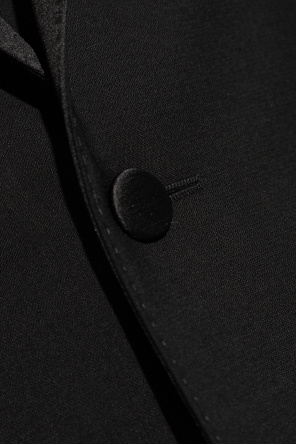 Dolce & Gabbana Traje de lana