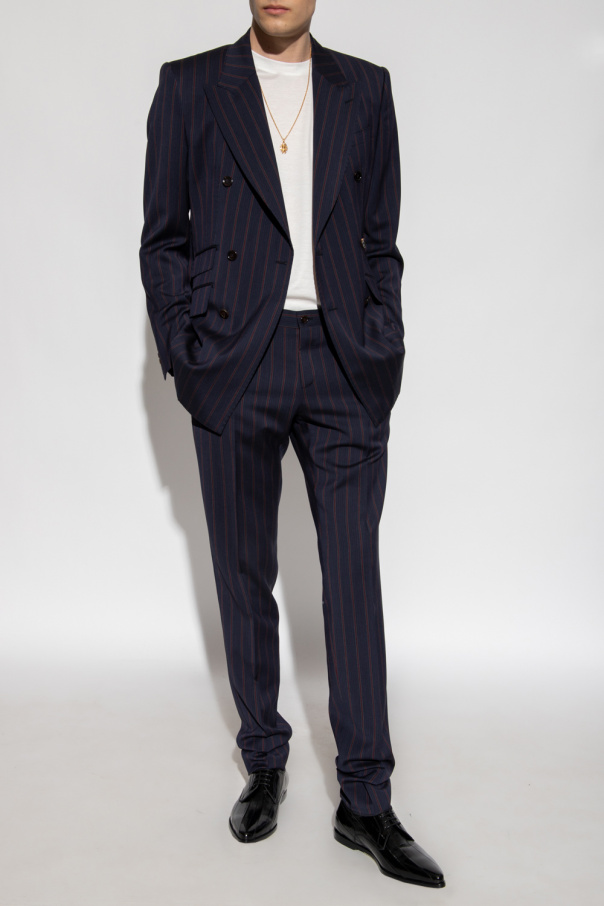 Dolce & Gabbana Wool suit