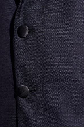 Dolce & Gabbana Wool suit