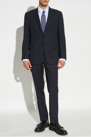 Giorgio Armani Wool Suit