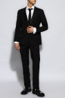 Giorgio Armani BLACK Wool Suit