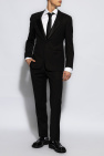 Giorgio Armani BLACK Wool Suit