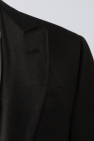 Giorgio Armani BLACK Wool Suit