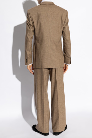 Giorgio Armani Wool Suit