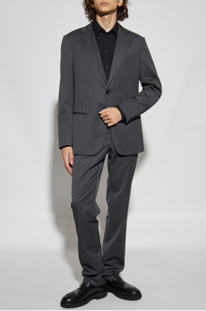 Giorgio Armani Wool suit