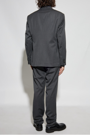 Giorgio Armani Wool suit