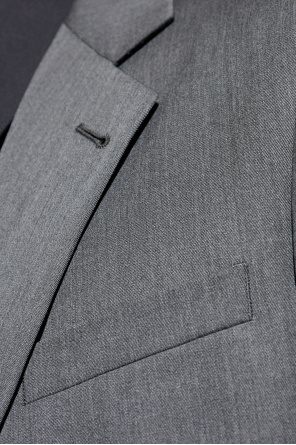 Giorgio Armani Wool suit