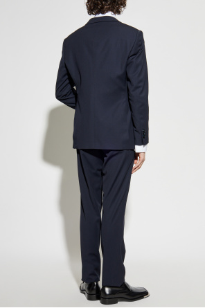 Giorgio Armani Traje de lana