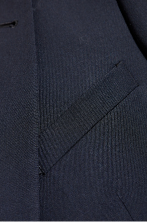 Giorgio Armani Traje de lana