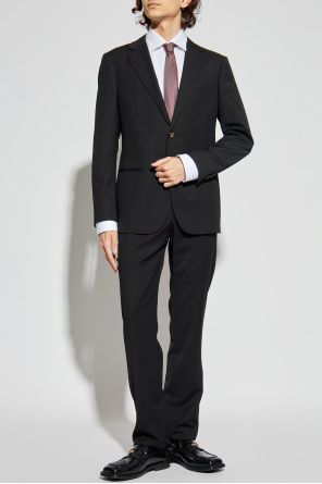 Giorgio Armani Wool suit
