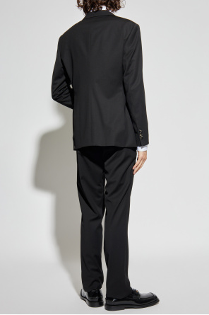 Giorgio Armani Wool suit