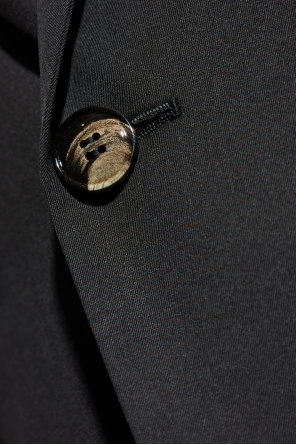 Giorgio Armani Wool suit