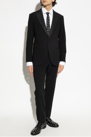 Giorgio Armani Wollanzug