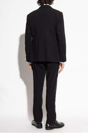 Giorgio Armani Wollanzug