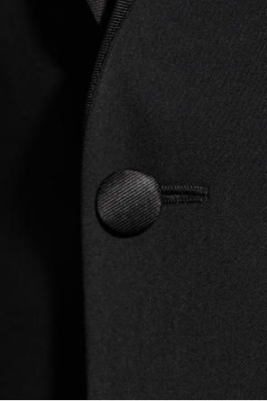 Giorgio Armani Wollanzug