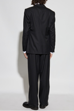 Giorgio Armani Wollanzug