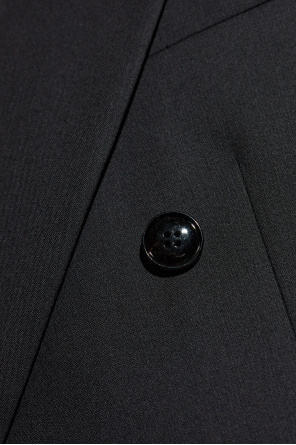 Giorgio Armani Wollanzug