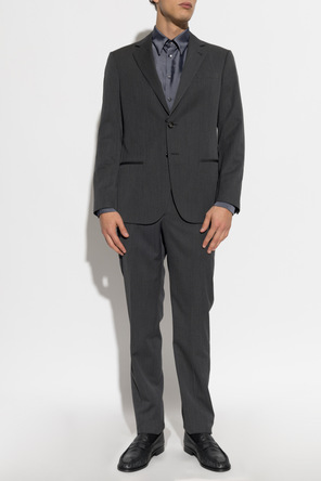 Giorgio Armani Costum din lână